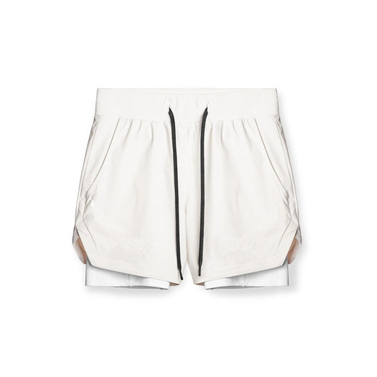 Pantalones Cortos Deportivos de Verano para Correr al Aire Libre - Image 17