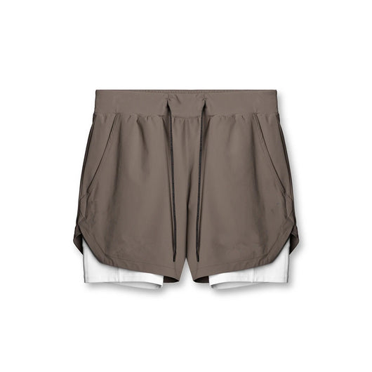 Pantalones Cortos Deportivos de Verano para Correr al Aire Libre - Image 16