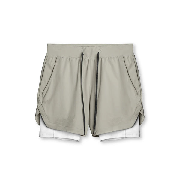 Pantalones Cortos Deportivos de Verano para Correr al Aire Libre