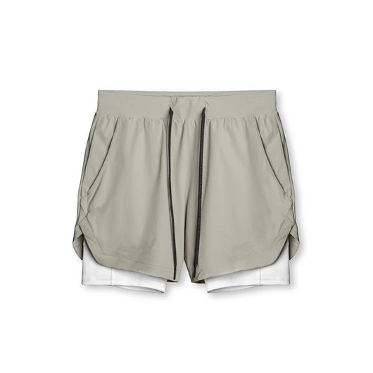 Pantalones Cortos Deportivos de Verano para Correr al Aire Libre - Image 2