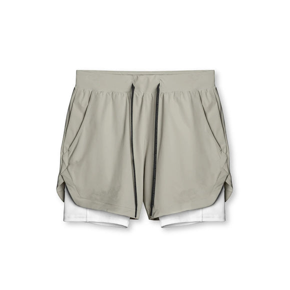 Pantalones Cortos Deportivos de Verano para Correr al Aire Libre