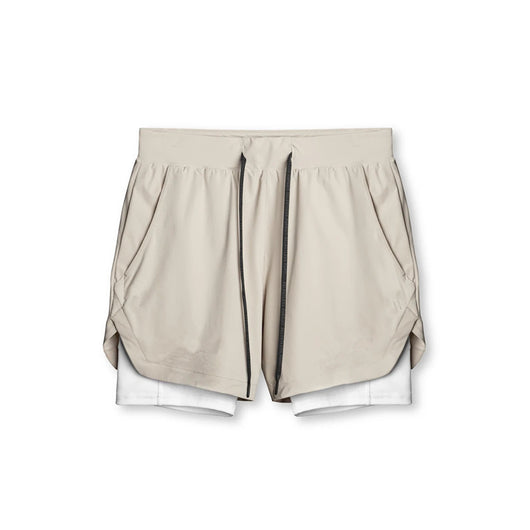 Pantalones Cortos Deportivos de Verano para Correr al Aire Libre - Image 4