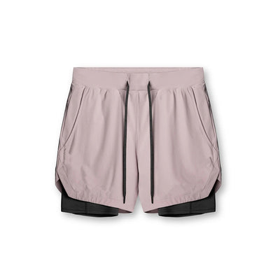 Pantalones Cortos Deportivos de Verano para Correr al Aire Libre - Image 6