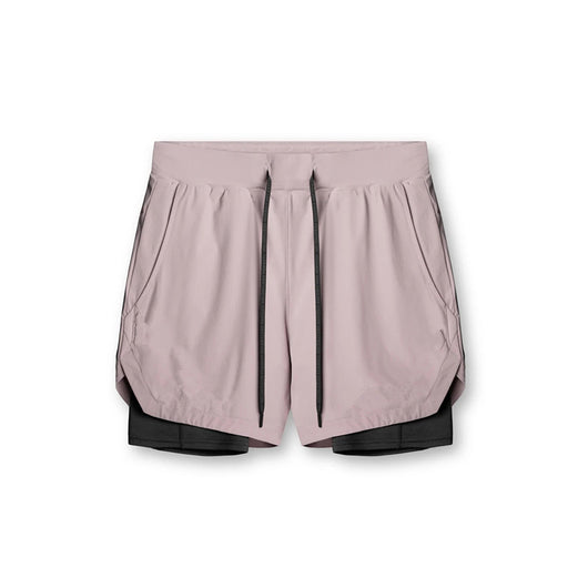 Pantalones Cortos Deportivos de Verano para Correr al Aire Libre - Image 6
