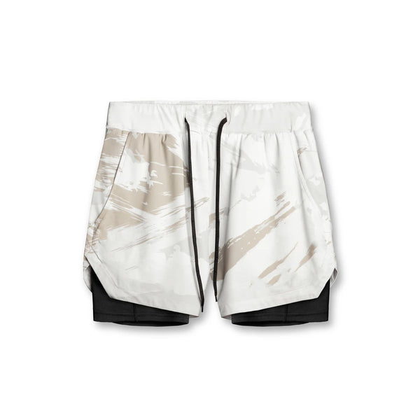 Pantalones Cortos Deportivos de Verano para Correr al Aire Libre - Image 5