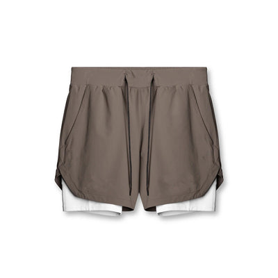 Pantalones Cortos Deportivos de Verano para Correr al Aire Libre - Image 7