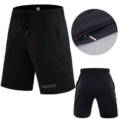 Shorts Deportivos Hombre Elástico Premium para Baloncesto y Running - Image 7