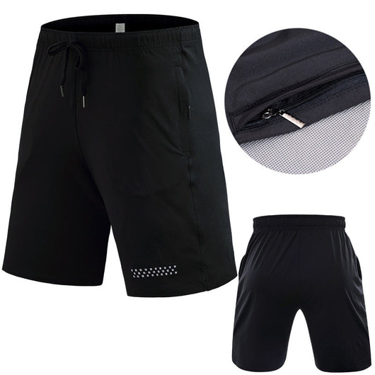 Shorts Deportivos Hombre Elástico Premium para Baloncesto y Running - Image 7