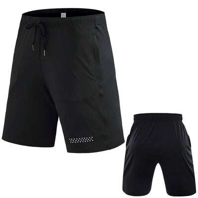 Shorts Deportivos Hombre Elástico Premium para Baloncesto y Running - Image 10