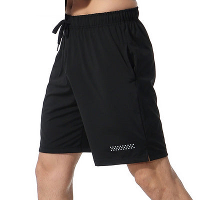 Shorts Deportivos Hombre Elástico Premium para Baloncesto y Running - Image 3