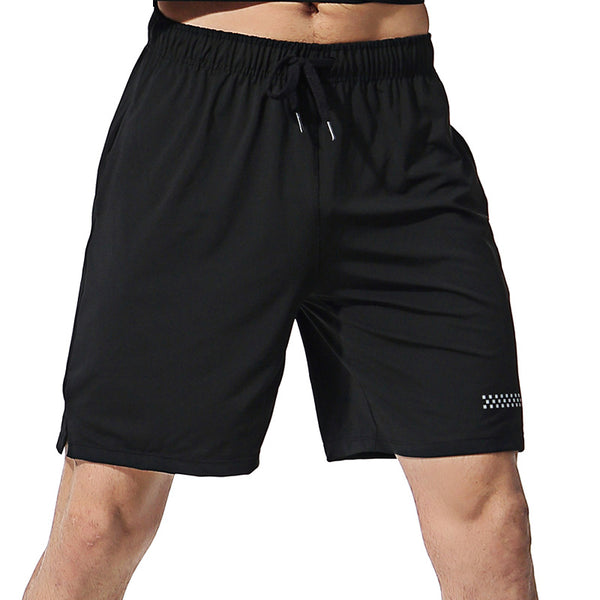 Shorts Deportivos Hombre Elástico Premium para Baloncesto y Running