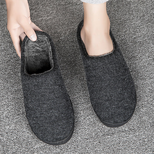 Pantuflas de Espuma Viscoelástica Unisex - Comodidad Premium - Image 8