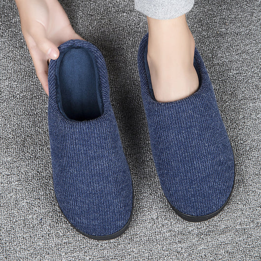 Pantuflas de Espuma Viscoelástica Unisex - Comodidad Premium - Image 10