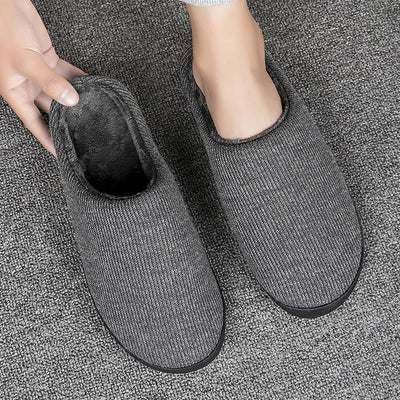 Pantuflas de Espuma Viscoelástica Unisex - Comodidad Premium - Image 9