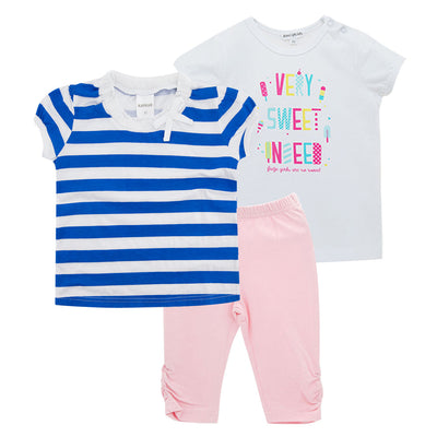 Pijama Enterizo de Algodón con Diseño Infantil y Mangas Largas - Image 15