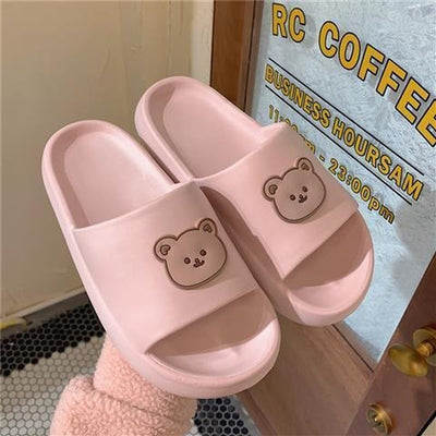 Pantuflas Infantiles Cómodas para Casa, Baño y Paseos de Verano - Image 6