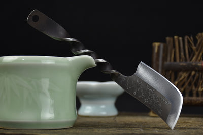 Cuchillo de Cocina Mini Wing Bird - Precisión y Control - Image 10