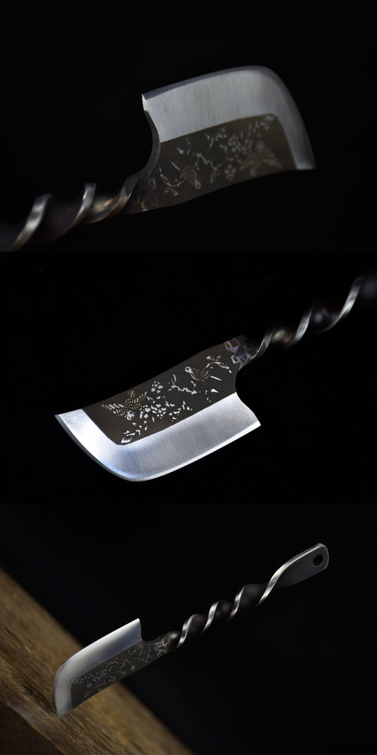 Cuchillo de Cocina Mini Wing Bird - Precisión y Control - Image 3