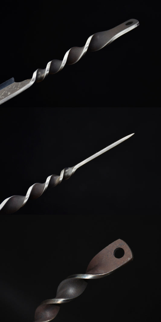 Cuchillo de Cocina Mini Wing Bird - Precisión y Control - Image 2