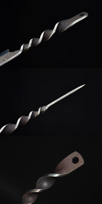 Cuchillo de Cocina Mini Wing Bird - Precisión y Control - Image 2
