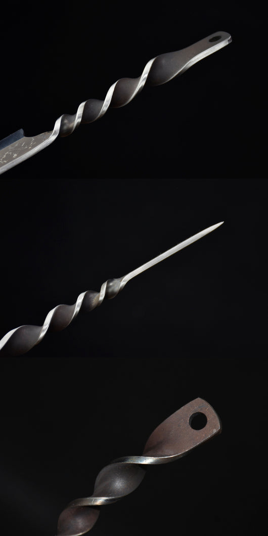 Cuchillo de Cocina Mini Wing Bird - Precisión y Control - Image 2