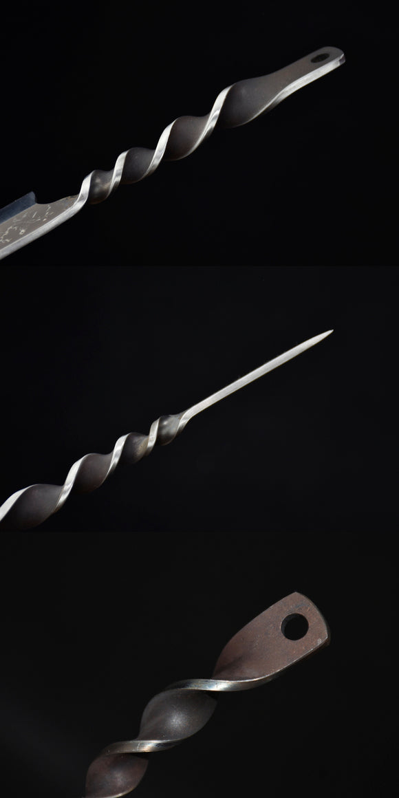 Cuchillo de Cocina Mini Wing Bird - Precisión y Control