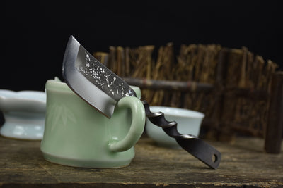 Cuchillo de Cocina Mini Wing Bird - Precisión y Control - Image 6