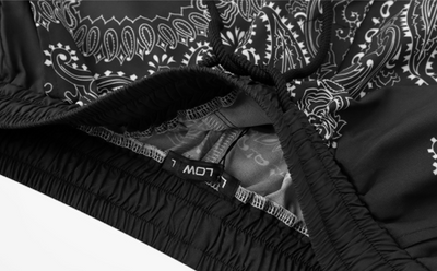 Pantalones Deportivos Holgados Hip-Hop para Hombre y Mujer - Image 10