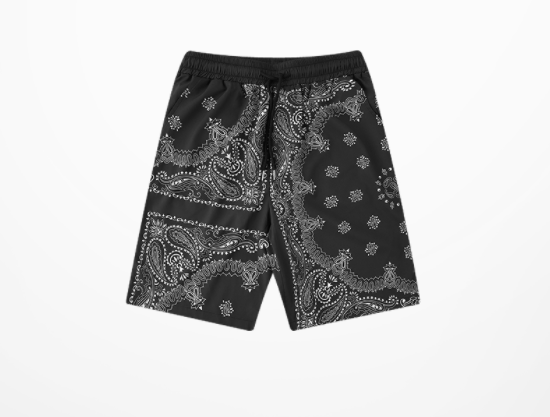 Pantalones Deportivos Holgados Hip-Hop para Hombre y Mujer