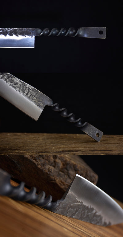 Cuchillo para Frutas Profesional - Image 8