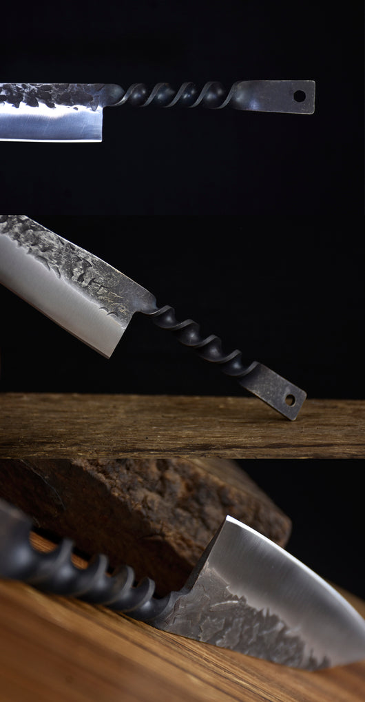 Cuchillo para Frutas Profesional - Image 8