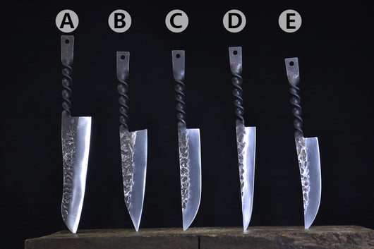Cuchillo para Frutas Profesional - Image 10