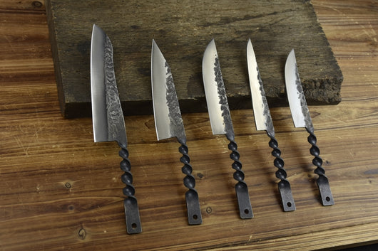 Cuchillo para Frutas Profesional - Image 9