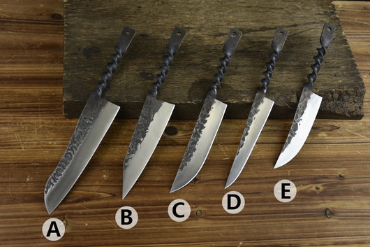 Cuchillo para Frutas Profesional - Image 7