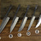 Cuchillo para Frutas Profesional