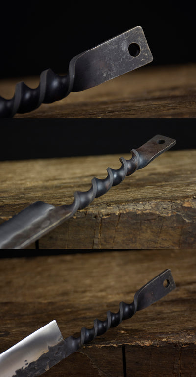 Cuchillo para Frutas Profesional - Image 5