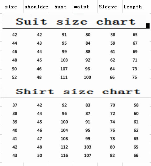 Traje de Negocios de Tres Piezas para Hombre - Image 11