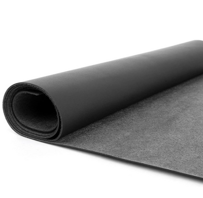 Almohada de Cuero para Reposacabezas del Auto - Image 4
