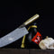 Cuchillo de Cocina Damascus VG-10 Acero Premium
