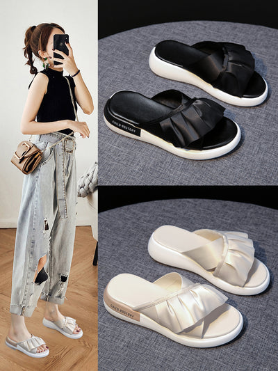 Pantuflas Mocasín Mujer - Zapatos de Verano Cómodos y Modernos - Image 8