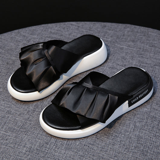 Pantuflas Mocasín Mujer - Zapatos de Verano Cómodos y Modernos - Image 10