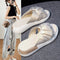 Pantuflas Mocasín Mujer - Zapatos de Verano Cómodos y Modernos
