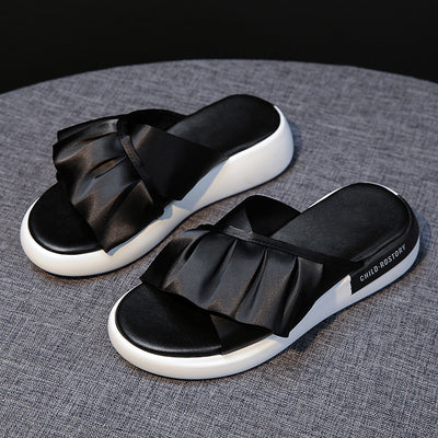 Pantuflas Mocasín Mujer - Zapatos de Verano Cómodos y Modernos - Image 4