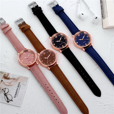 Reloj Luminoso para Mujer Casual Fashion - Image 13