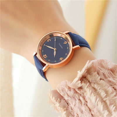 Reloj Luminoso para Mujer Casual Fashion - Image 18