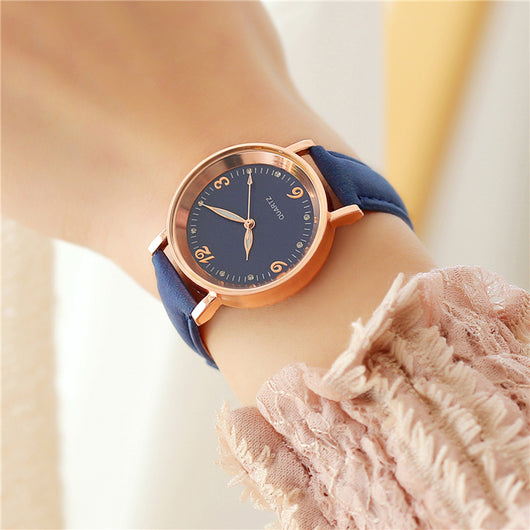 Reloj Luminoso para Mujer Casual Fashion - Image 18