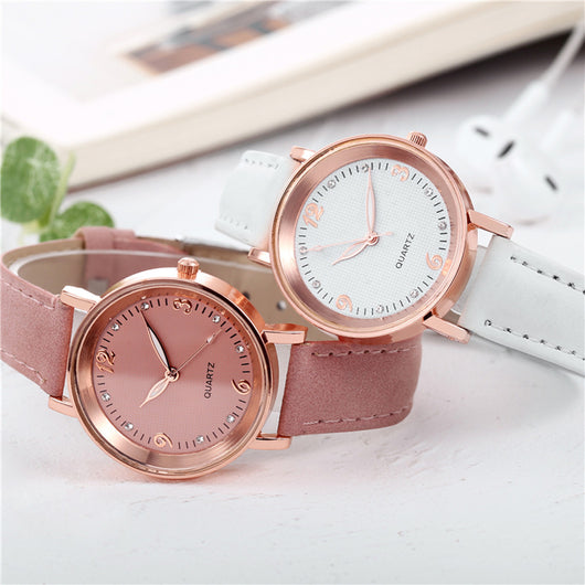Reloj Luminoso para Mujer Casual Fashion - Image 17
