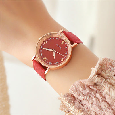 Reloj Luminoso para Mujer Casual Fashion - Image 15