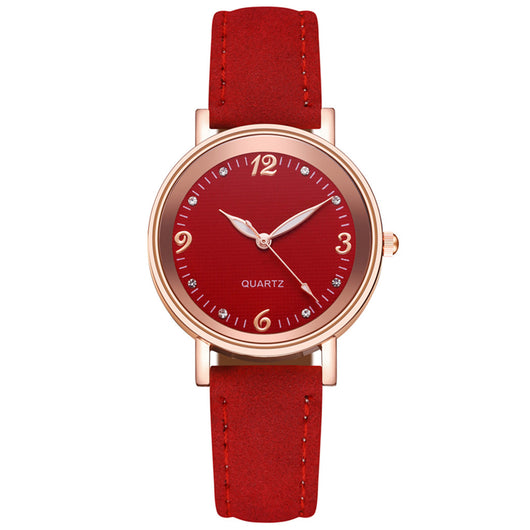 Reloj Luminoso para Mujer Casual Fashion - Image 8