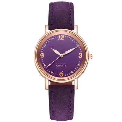Reloj Luminoso para Mujer Casual Fashion - Image 11